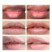 Magic Lip Lighten Scrub - Dark Lip Removal Exfoliate & Brighten for Moisturized Pink Lips - Buy Online on GoSupps.com