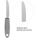 Adaptive Utensils for Tremors & Arthritis - Stainless Steel Cutlery Set for Easier Dining - Buy Online on GoSupps.com