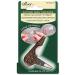Clover Antique Yarn Threader - Brown | Premium Quality Threader for Easy Crafting - Buy Online on GoSupps.com
