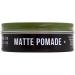 Uppercut Deluxe Deluxe Pomade Midi Medium Hold & No Shine For Timeless & Classic Looks Suitable For All Hair Lengths & Types - 30g - Buy Online on GoSupps.com