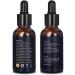 Buy Vitamin C Whitening Serum & Hyaluronic Acid Face Cream - Organic Anti-Aging Serum for Brightening & Moisturizing | 4 PCs - Buy Online on GoSupps.com