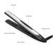 Professional 2-in-1 Hair Straightener & Curler - Ceramic Flat Iron with Instant Heat Digital LED Display & Auto Shut Off | Adjustable Temp 284 -446  - Buy Online on GoSupps.com