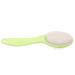 Ipetboom Pumice Stone Foot Brush Exfoliating Stone Foot Stone Pedicure Brush Stone Bath Dead Skin Remover Pedicure Foot Scrubber Foot Scraper Foot Remover Brush Foot Wash Portable