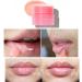 Moisturizing Lip Sleep Mask | Repair Dry Cracked Lips Overnight | Hydrating Night Treatment - Buy Online on GoSupps.com