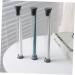 2-in-1 Microngnaw Automatic Toothbrush for Kids & Adults | Travel Case & Tongue Cleaner | Japanese Nylon Bristles - Buy Online on GoSupps.com