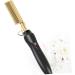 Outanaya Dry Use Wet Hair Copper Curling Curler Styling Plug US Electric Multifunctional Straightener Tools - Buy Online on GoSupps.com