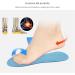 CSCDD Gel Insole - Orthopedic Foot Care Shock Absorption Sport Insoles Arch Support Pads for Shoes - Large Size D - Buy Online on GoSupps.com