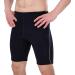 Men's 2mm Neoprene Wetsuit Shorts for Diving, Kayaking, Scuba Surfing - Large Black - Buy Online on GoSupps.com