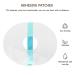 20 Pcs Small Electronic Products Fixed Patches Invisible Non- trace Sensor Patches - Buy Online on GoSupps.com