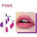 SHEEYOON Peel Off Lip Stain - Long Lasting Waterproof Matte Lip Tint (Pink) - Buy Online on GoSupps.com