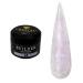 Crystal Professional Builder Gel 15 ml medium consistency and pearly sheen for extensions sculpting and stability UV nail gel pearly purple 005