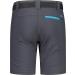 CMP Children's Stretch Zip-Off Pants - Titanium 152 | International Shipping Available - Buy Online on GoSupps.com