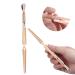 Nail Art Tool - Stainless Steel Nail Shaping Clamp & Glue Removal Clip (Gold) | International Shipping Available - Buy Online on GoSupps.com
