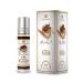 Al-Rehab Collection |CPO-6ML/0.2 Oz| Sweet Floral woody musky powder & Flowers (Choco)