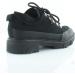 Dr. Scholl's Heist Black 8 M - Comfortable and Stylish Men's Shoes - Buy Online on GoSupps.com