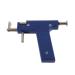 Baugger Piercing | Ear Piercing Gun set Safety Ear Nose Navel Body Piercing Gun kit set with 98Pcs Earring Studs
