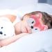4 Pack Cute Animal Sleeping Masks for Girls and Women - Soft Plush Blindfold Eye Cover for Travel and Night Sleeping - Buy Online on GoSupps.com