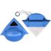 Glass Wiper Magnetic Cleaning Tools Useful Surface Cleaning Brush for Single Double Glazed Windows - Buy Online on GoSupps.com
