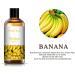 Premium 100ml Banana Fragrance Oil for Aromatherapy, Diffusers & Skin Care - Buy Online on GoSupps.com