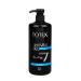 Totex Cool Shaving Shave Gel For Men & Woman | Smooth Clear Transparent Quick Dry Protects Sensitive Skin | Bikini Line Shaving Gel 750ml