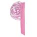 Girls' Satin Sleep Bonnet with Tie Band - Curly Hair Night Cap for Kids - Buy Online on GoSupps.com