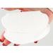 HOME-X Large Adhesive Underarm Sweat Pads - 15 Pairs, Disposable & Absorbent | Armpit Sweat Protectors for Women and Men | 4L x 4W, White - Buy Online on GoSupps.com