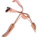 Practical Rose Gold Eyelash Curler for Natural Lashes | Makeup Accessories & Lash Clip-Ons - Buy Online on GoSupps.com