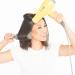 Drybar Half Pint Small Ceramic Round Thermal Hair Brush for Maximum Styling - Buy Online on GoSupps.com