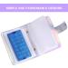 Nail Template Holder & Plate Holder - Practical Salon Beauty Tool for Home & Shop (LSKB-01) - Buy Online on GoSupps.com