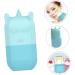 Angoily Unicorn Ice Silicone Ice Mold Ice for Face Beauty Whitening Kit Facial Beauty Ice Roller Shrink Pore Ice Roller Under Eye Roller Eye Wand Food Grade Silicone Eyes Lifter - Buy Online on GoSupps.com