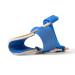 OFA Dynamics Hallux Valgus Night Splint 1 beige/blue left
