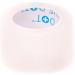 Blue Dot Polyethylene Surgical Tape | 5m x 2.5cm | Transparent - Buy Online on GoSupps.com