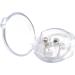 Snore Free Device - Anti Snoring Nose Clips for Respiratory Relief - Buy Online on GoSupps.com