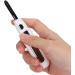Rechargeable Electric Eyelash Curler LongLasting Heated Curler with 2 Temperature Levels Fast Heating (VGEBYy15pu4tsag-11) - Buy Online on GoSupps.com