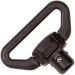 Magpul QDM Heavy Duty Quick-Disconnect Sling Swivel - Black | Premium Sling Attachment - Buy Online on GoSupps.com