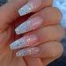 Pyramid Professional Gel Chrome Base 0.5oz - Soak Off UV/LED Nail Polish for Matte, Velvet, and Rubber Manicures - Buy Online on GoSupps.com