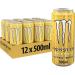 Monster Energy Drink 12x500ml (Energy Ultra Gold)