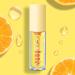 LOPHE Plumping Lip Oil Makeup Lip Gloss Fruit-Flavored Lip Care Oil Long Moisturizing Lip Gloss Tinted Lip Oil Non-Sticky FInish High-Shine Hydrating Light Clear Liquid Lipsticks(Lemon-Yellow) - Buy Online on GoSupps.com