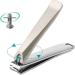 HCHGJKN Nail Clippers Stainless Steel Nail Clipper 3 Styles Nail Cutting Set Professional Nail Trimmer Large Nail Clippers Oblique Nail Clippers(Oblique mouth trumpet) - Buy Online on GoSupps.com