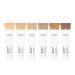 PURITO Cica Clearing BB Cream #21 Light Beige 1 fl.oz / 30ml - Vegan Tinted BB Cream - Buy Online on GoSupps.com
