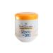 Rene Chardon Roc o de oro - restorative mask repairs damaged blonde hair free of SALT. Product with 100% natural extracts chamomile extract and provitamin B5. deep conditioner for dry damaged hair
