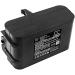 Battery Replacement for DY 205794-01/04 & 965874-02 | V6 Top Dog Total Clean Trigger Up Top - International Shipping Available - Buy Online on GoSupps.com