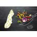 Lemon Kitchen Dish Towel 18 x 28 Dishcloth Watercolor Farmhouse Umbrella Decorative Hand Drying Tea Towel for Spring Summer Kitchen Cooking Baking Cleaning 4Pcs - Buy Online on GoSupps.com