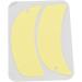 Lash Lift Pads Eyelash Perming Curler Shield Pads Reusable Silicone 2 Pairs for Makeup - Buy Online on GoSupps.com