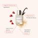 Dossier - Fruity Brown Sugar - Eau de Parfum - Inspired by YSt L's Mon Paris - Perfume Luxury - Pure Infused - Paraben-Free - Vegan - For Women - Fragrance 1.7 Fl oz (Spray 50ml) - Buy Online on GoSupps.com