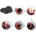 Healvian 120pi ces Disques De Ponceuse lectrique Pour Disques De Remplacement Auto-adh sifs Pour limination Des Callosit s Outils P dicure Pour Salon Et Usage Domestique Grain - Buy Online on GoSupps.com