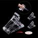 RDS 10Pcs Nail Tips Clip for Quick Polygel Nail Extensions - Manicure Nail Art Tool - Buy Online on GoSupps.com