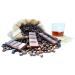 Amaretto & Chocolate Flavoured Coffee (Filter Machine Grind 500g)