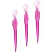 FRCOLOR 9 Pcs Exfoliating Dermaplaning Tool Set - Stainless Steel Facial Hair Razors for Women | Eyebrow Remover & Exfoliating Face Razor for Hair Removal - Buy Online on GoSupps.com