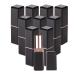 Empty Lipstick Tubes - 10pcs DIY Cosmetic Containers for Custom Lipstick - International Shipping - Buy Online on GoSupps.com